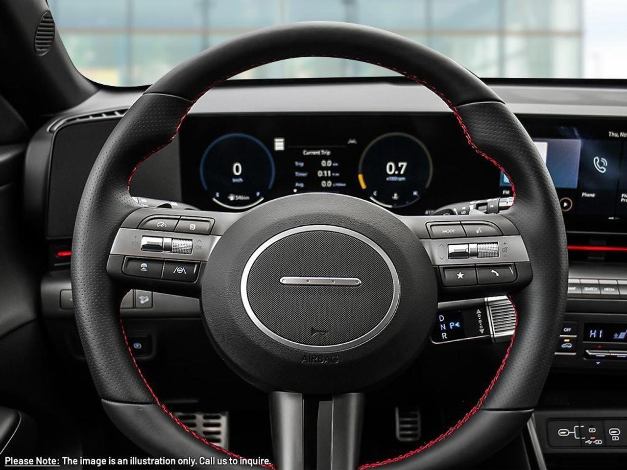 2026 Hyundai KONA  Photo
