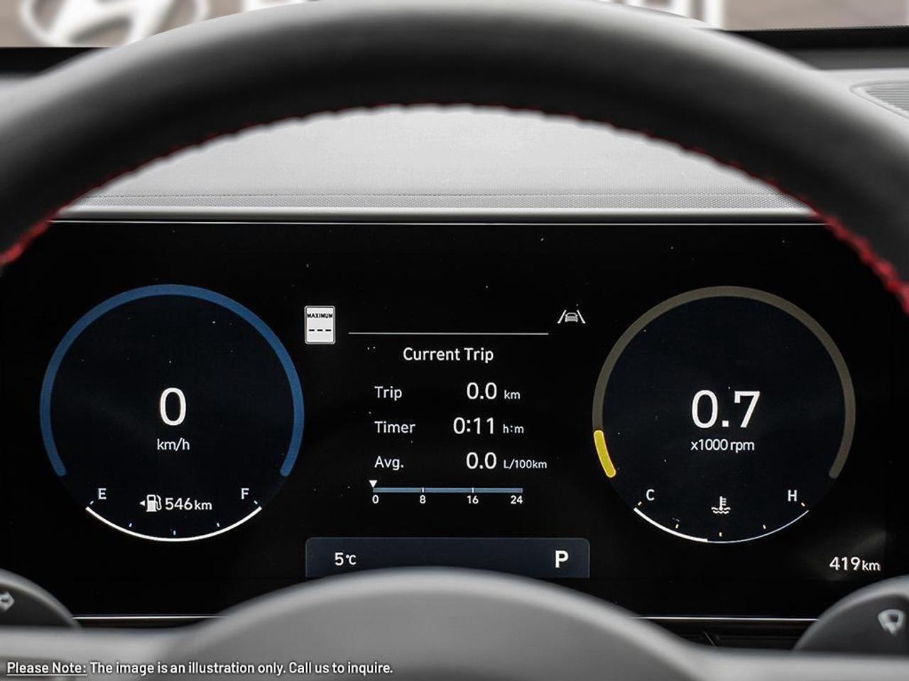 2026 Hyundai KONA  Photo