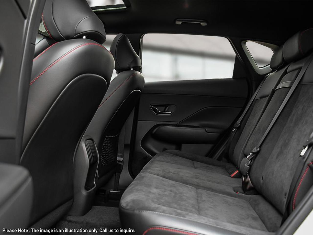 2026 Hyundai KONA  Photo