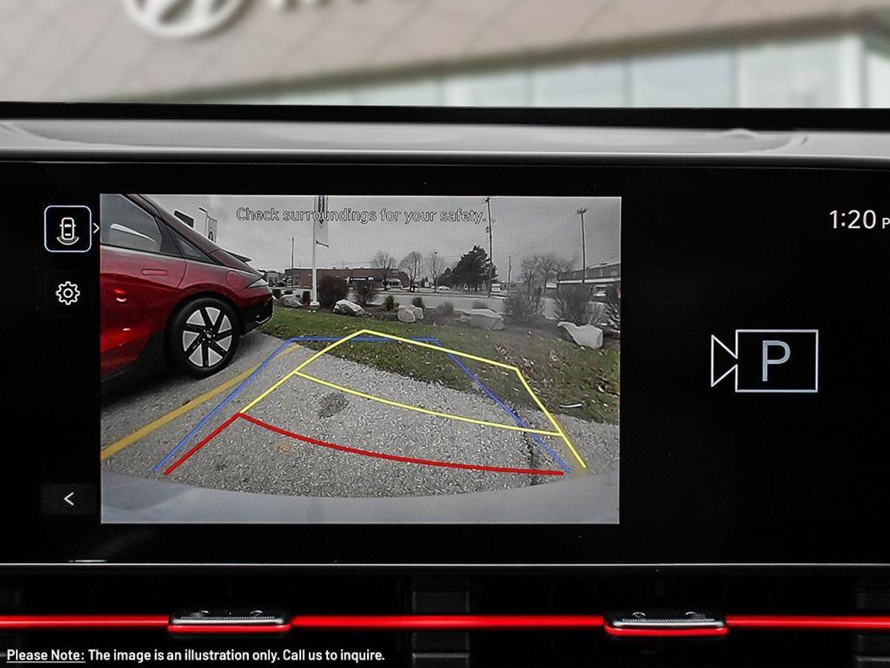 2026 Hyundai KONA  Photo