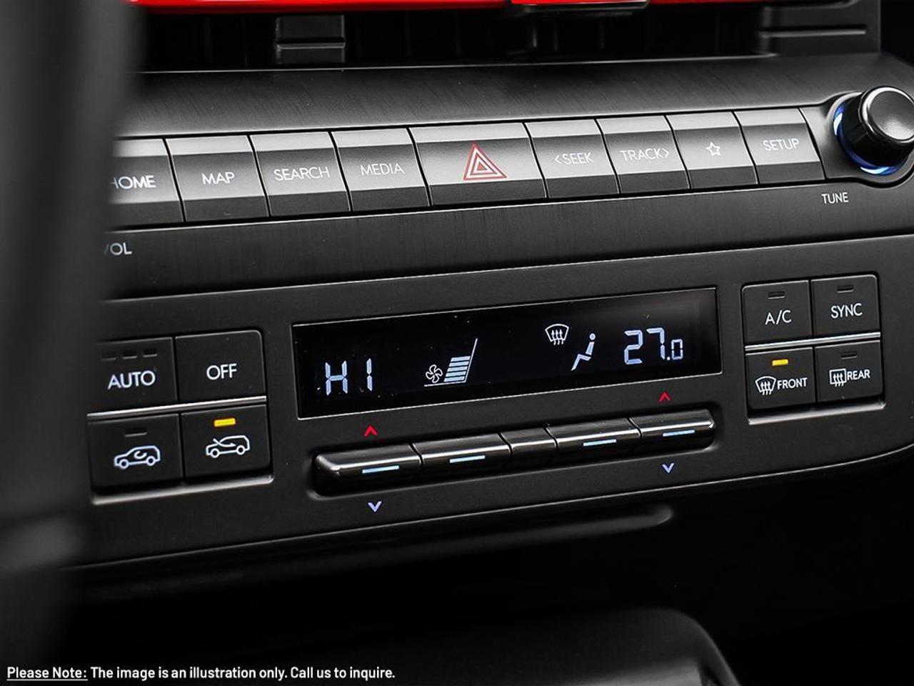2026 Hyundai KONA  Photo