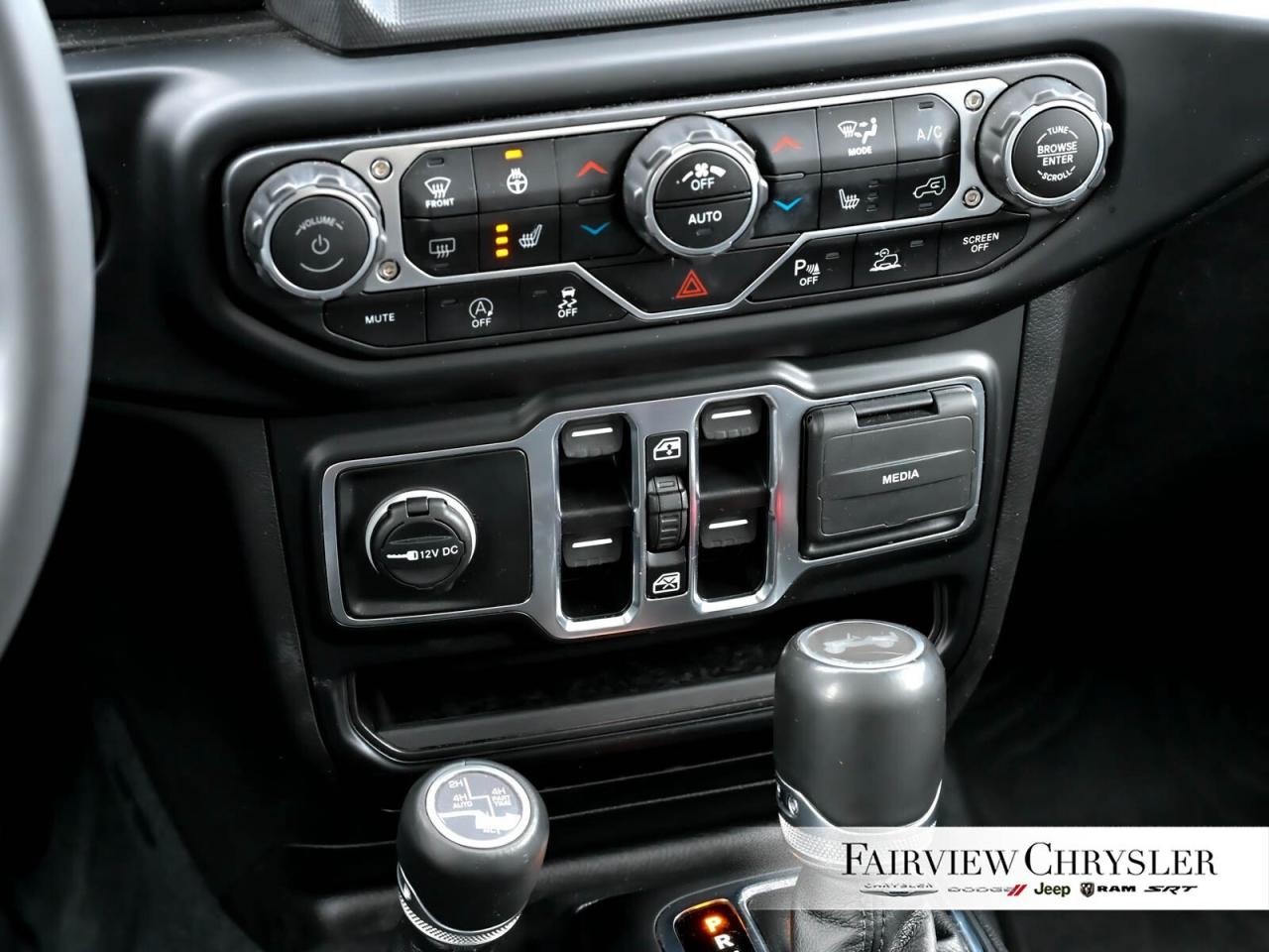 2023 Jeep Wrangler Sahara ALTITUDE   BLIND SPOT   REMOTE START   CARP Photo