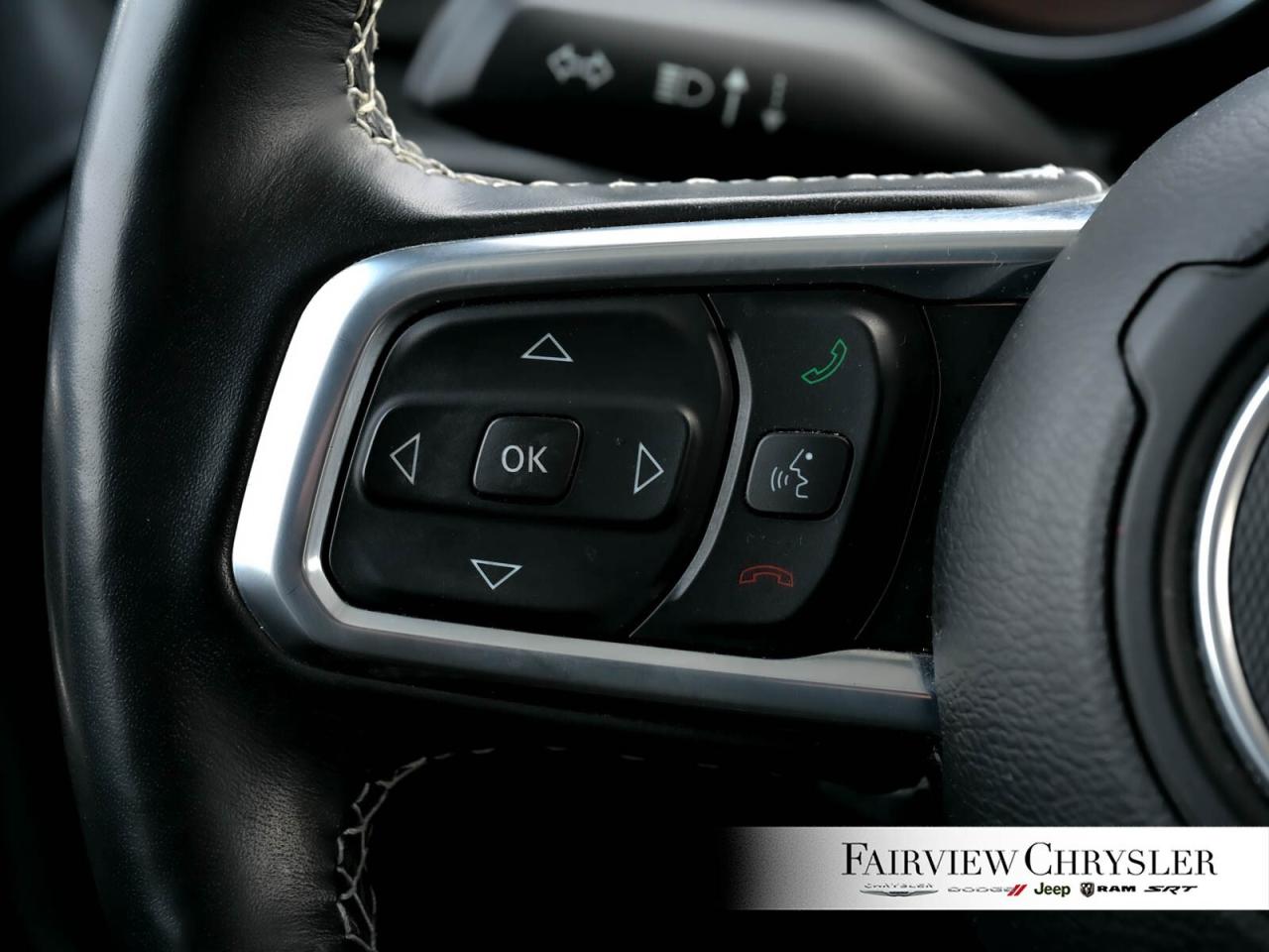 2023 Jeep Wrangler Sahara HEATED SEATS   REMOTE START   CARPLAY   TRA Photo