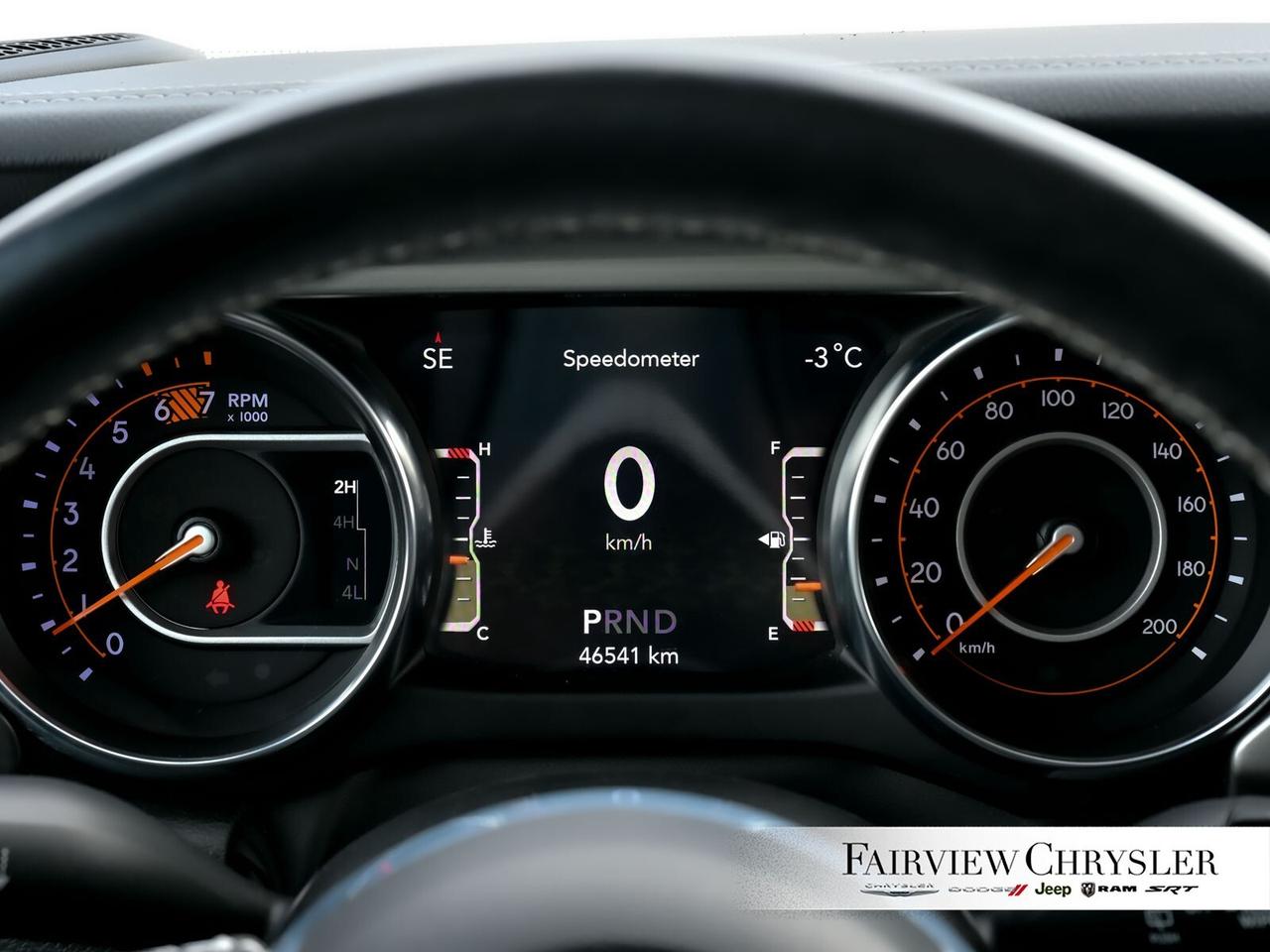 2023 Jeep Wrangler Sahara HEATED SEATS   REMOTE START   CARPLAY   TRA Photo