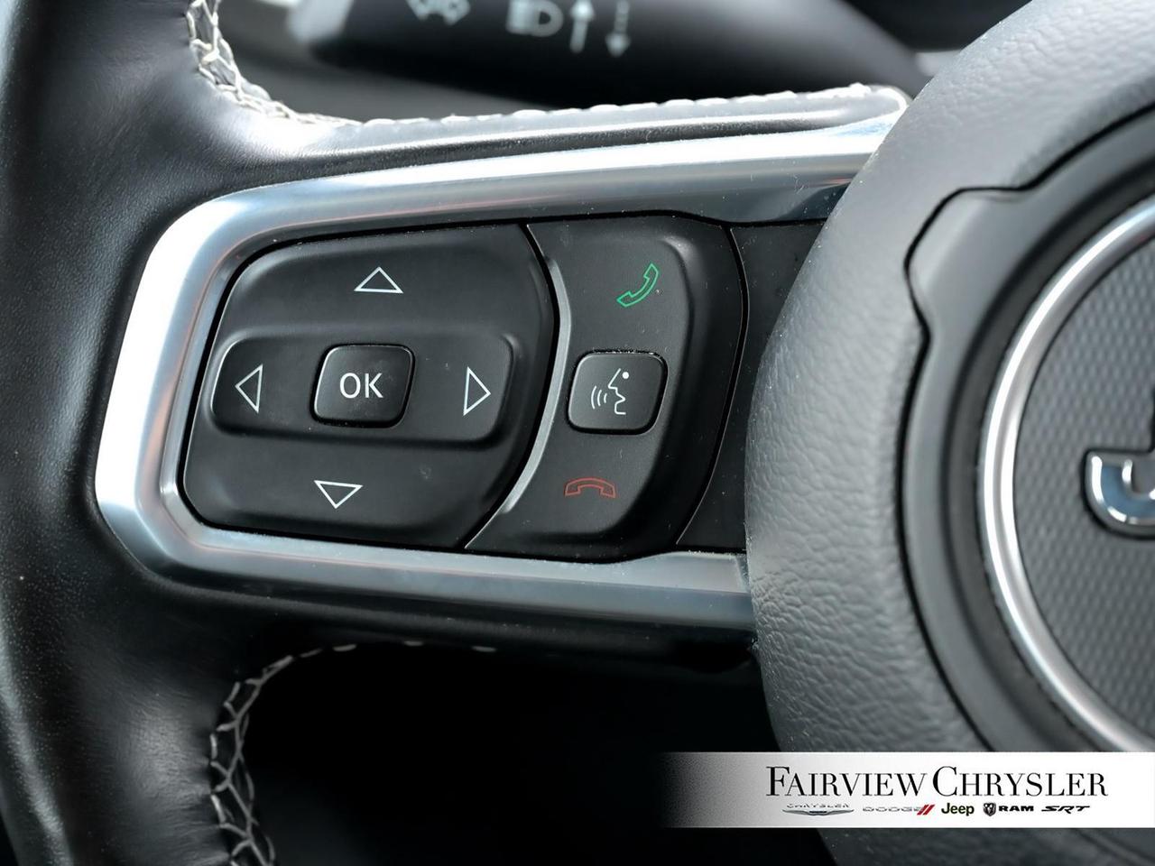 2023 Jeep Wrangler Sahara HEATED SEATS   REMOTE START   CARPLAY   TRA Photo