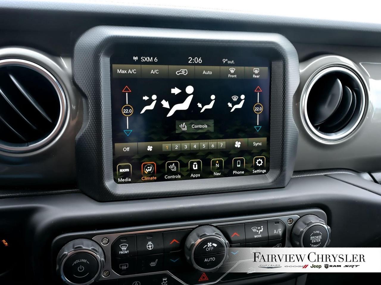 2023 Jeep Wrangler Sahara HEATED SEATS   REMOTE START   CARPLAY   TRA Photo