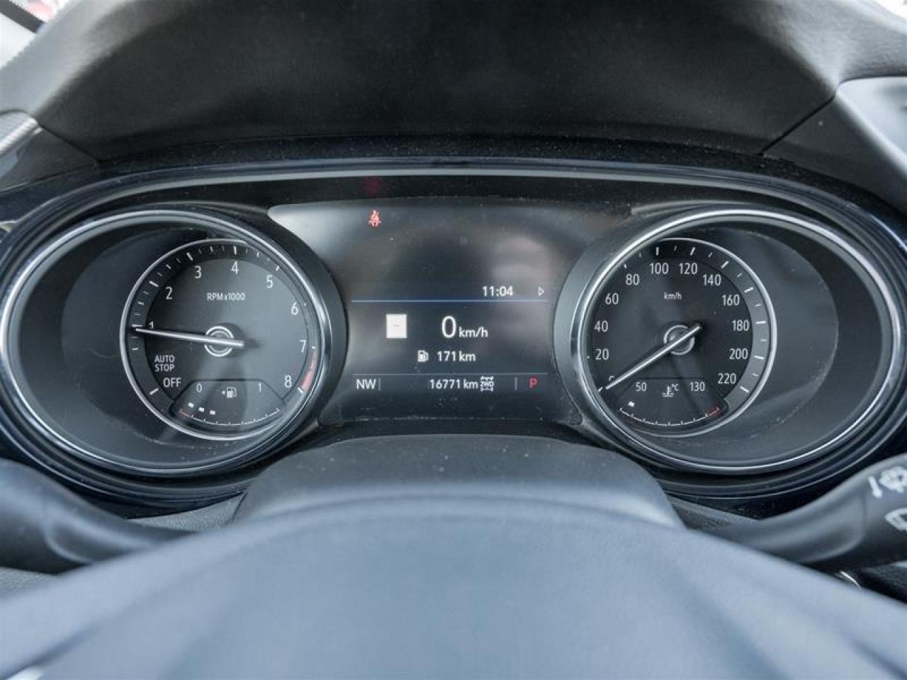 2020 Buick Encore GX Select All-Wheel Drive Photo