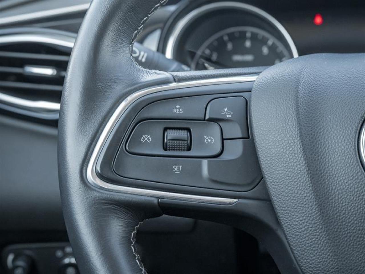 2020 Buick Encore GX Select All-Wheel Drive Photo