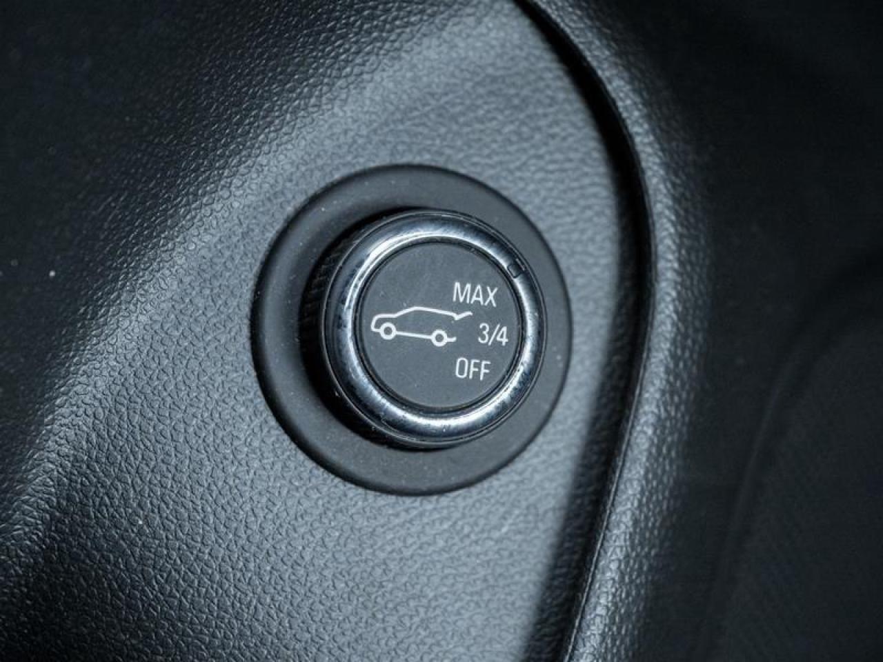 2020 Buick Encore GX Select All-Wheel Drive Photo