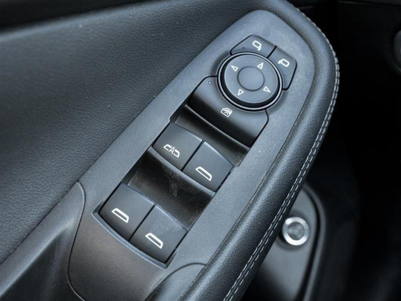 2020 Buick Encore GX Select All-Wheel Drive Photo