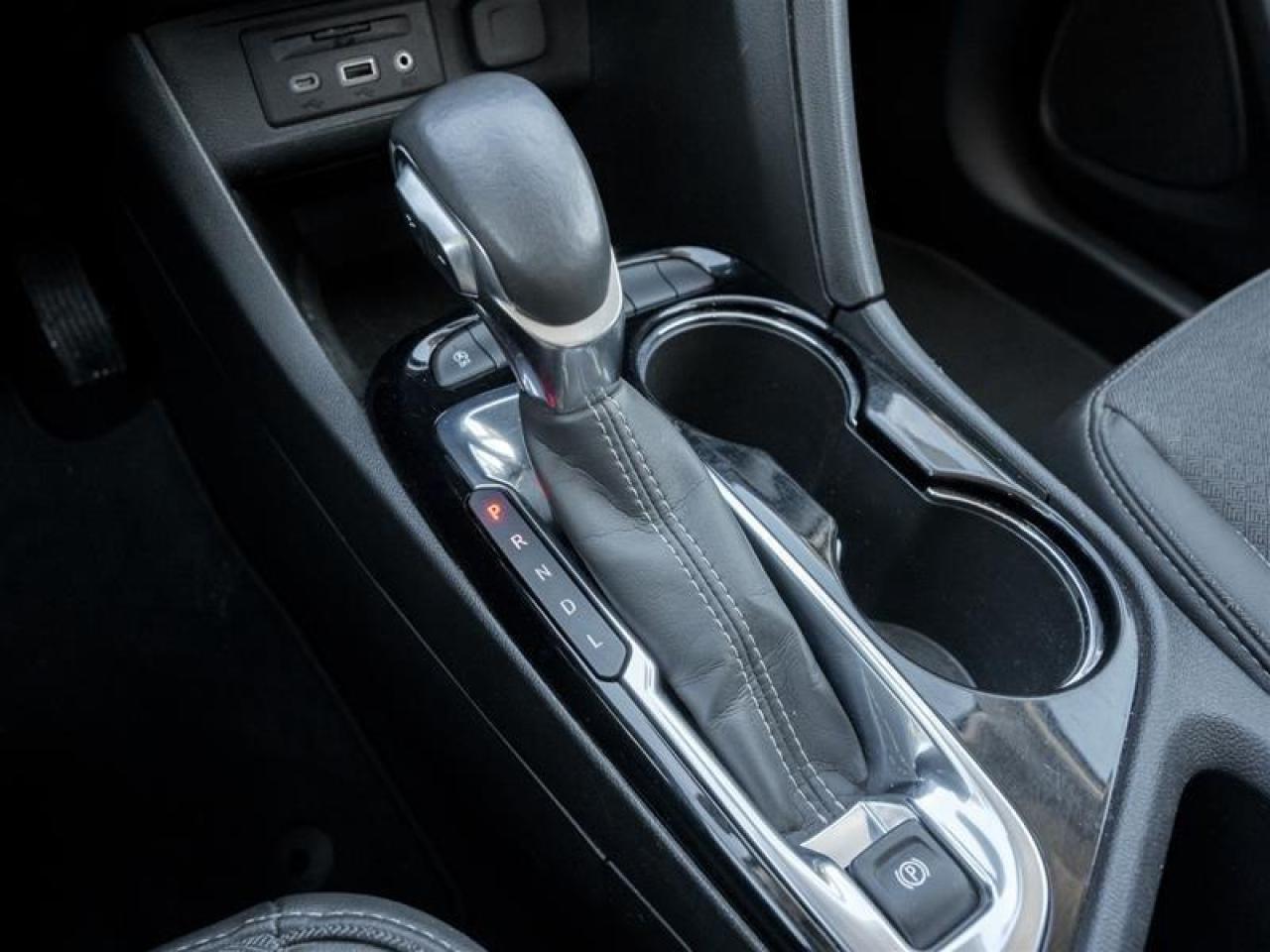 2020 Buick Encore GX Select All-Wheel Drive Photo