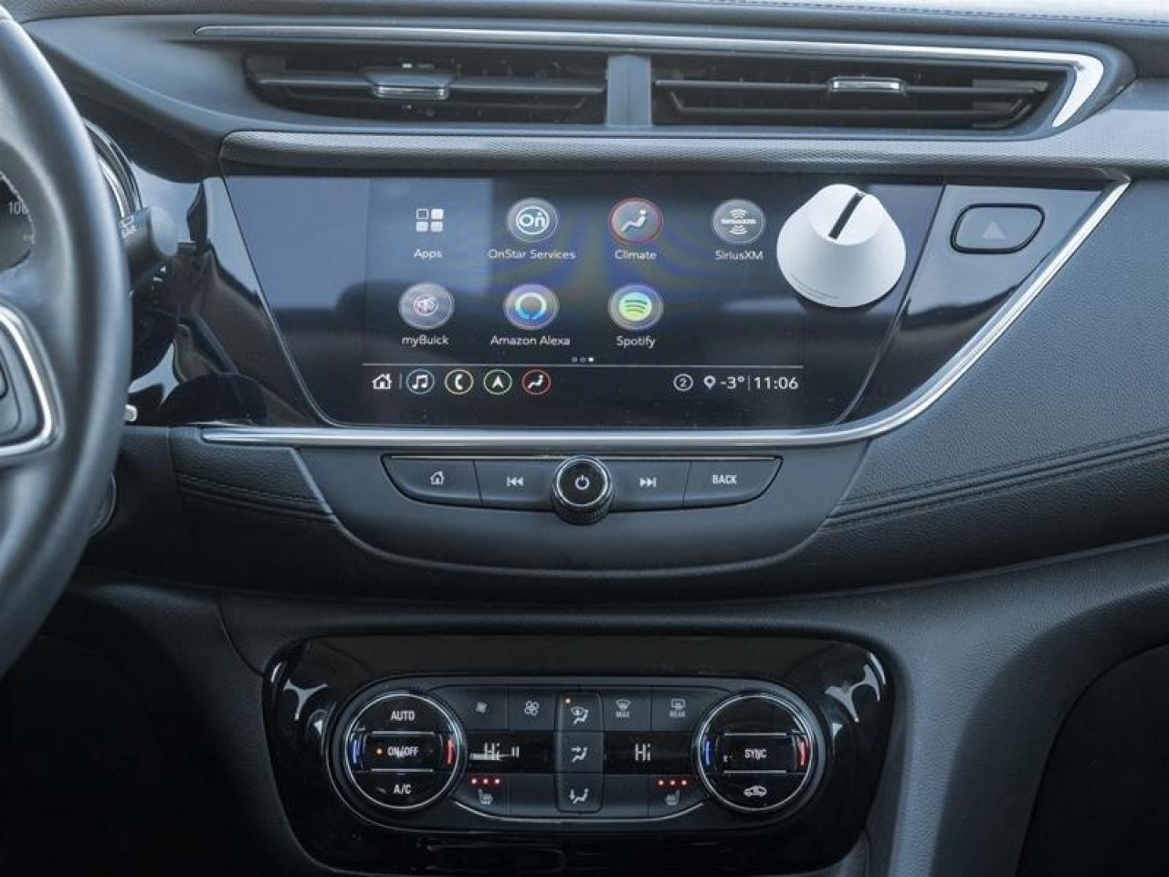 2020 Buick Encore GX Select All-Wheel Drive Photo