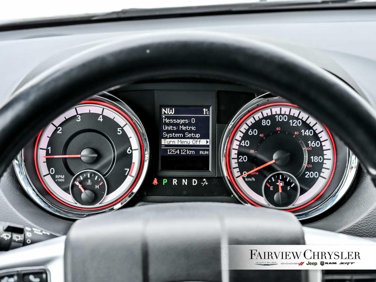 2019 Dodge Grand Caravan Crew BLIND SPOT   NAV   BACK UP CAMERA   PWR DOORS Photo