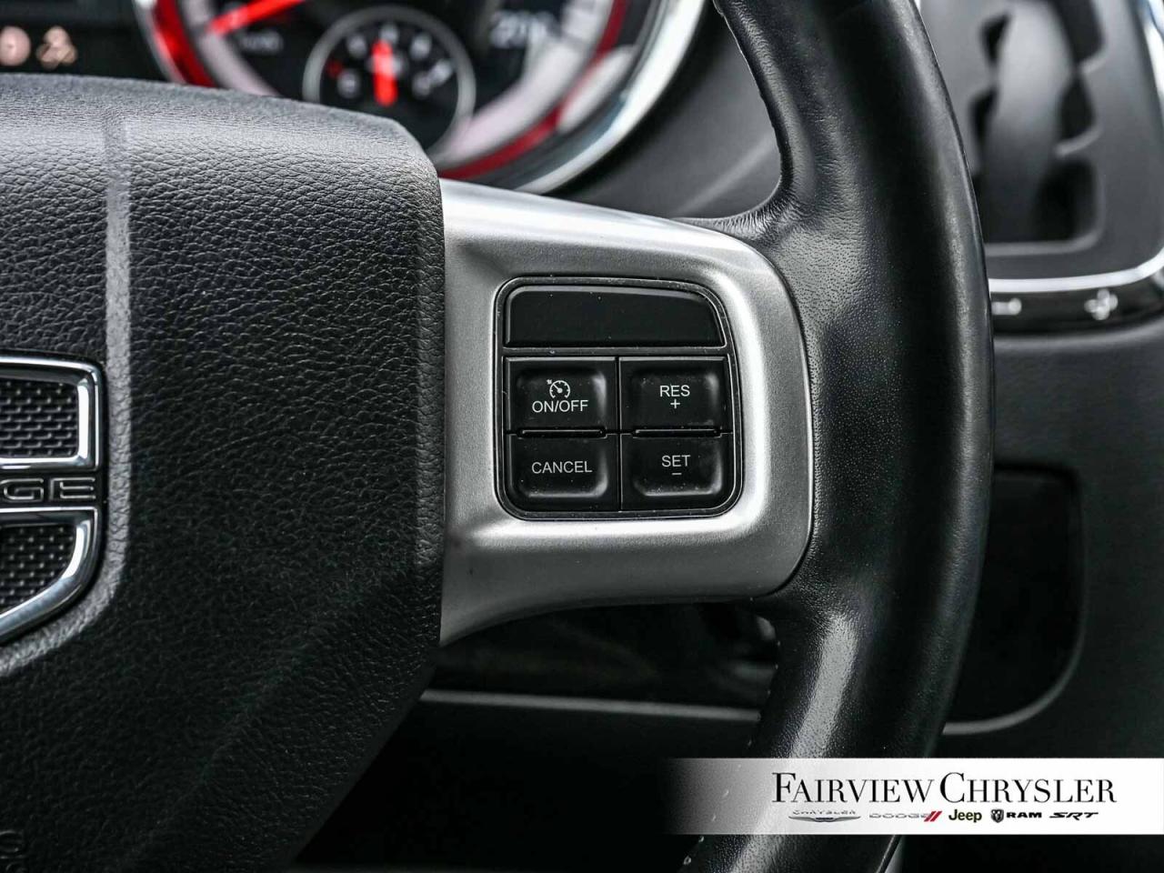 2019 Dodge Grand Caravan Crew BLIND SPOT   NAV   BACK UP CAMERA   PWR DOORS Photo