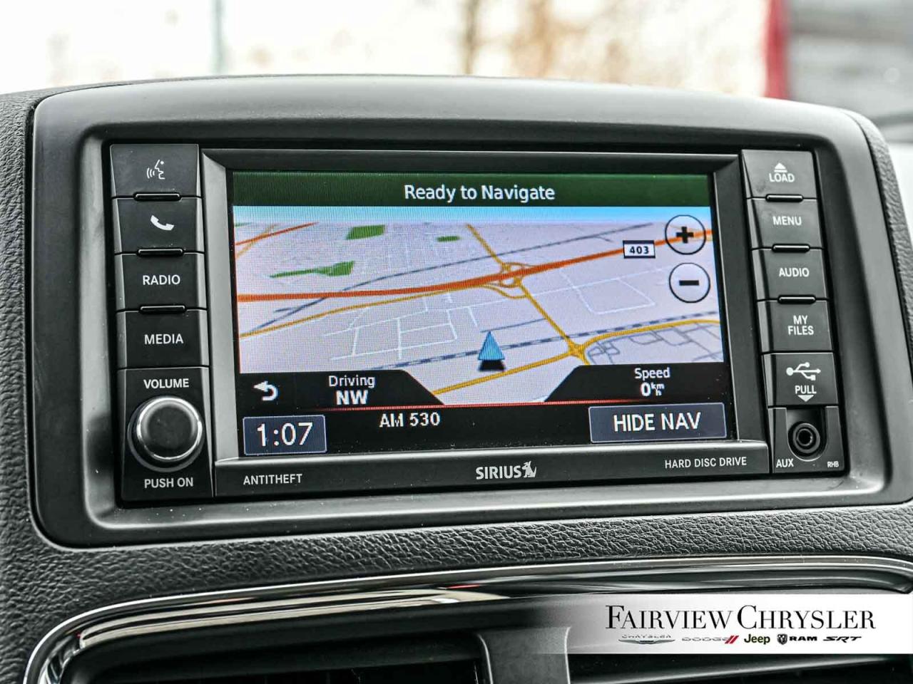 2019 Dodge Grand Caravan Crew BLIND SPOT   NAV   BACK UP CAMERA   PWR DOORS Photo