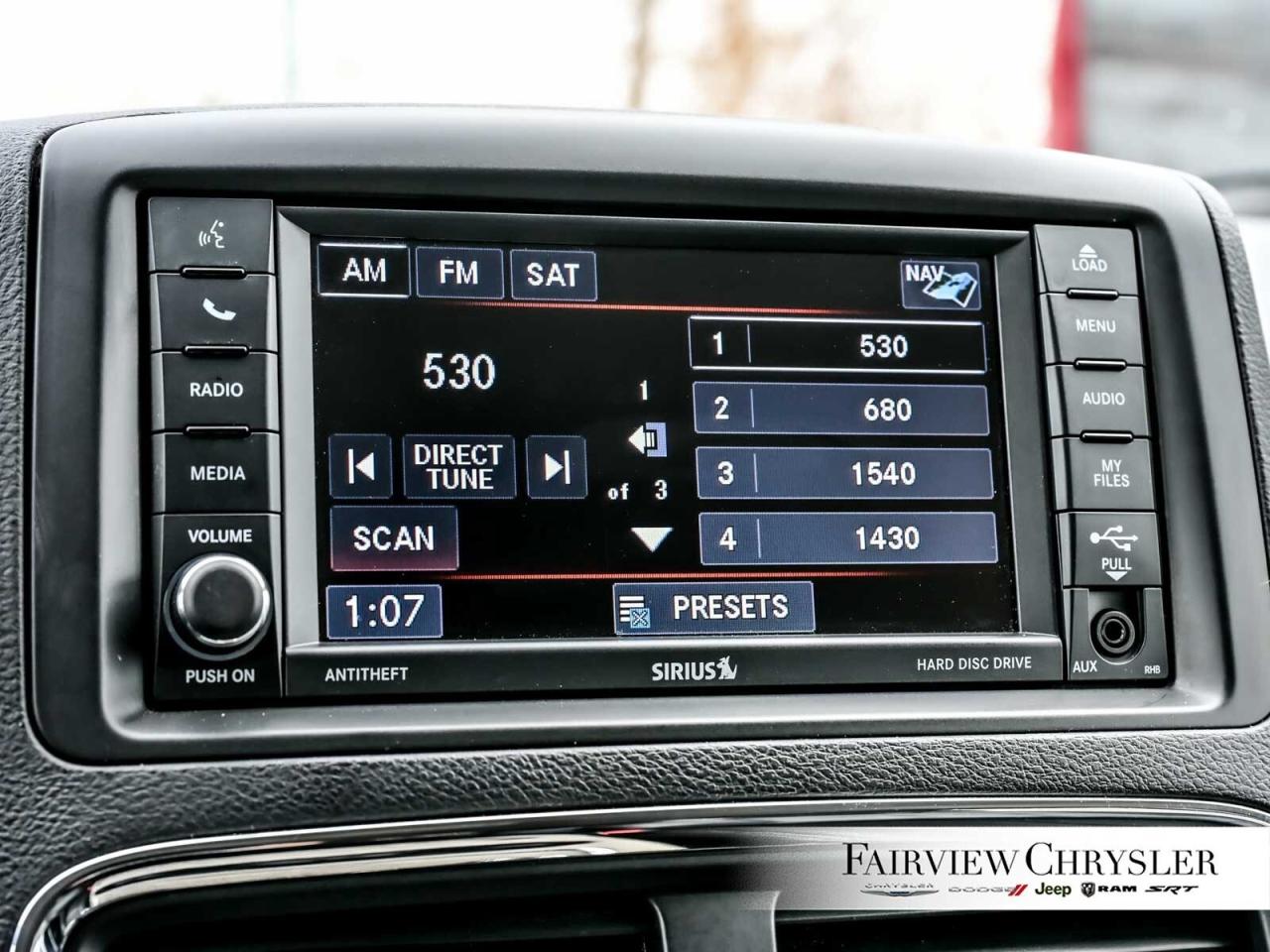 2019 Dodge Grand Caravan Crew BLIND SPOT   NAV   BACK UP CAMERA   PWR DOORS Photo