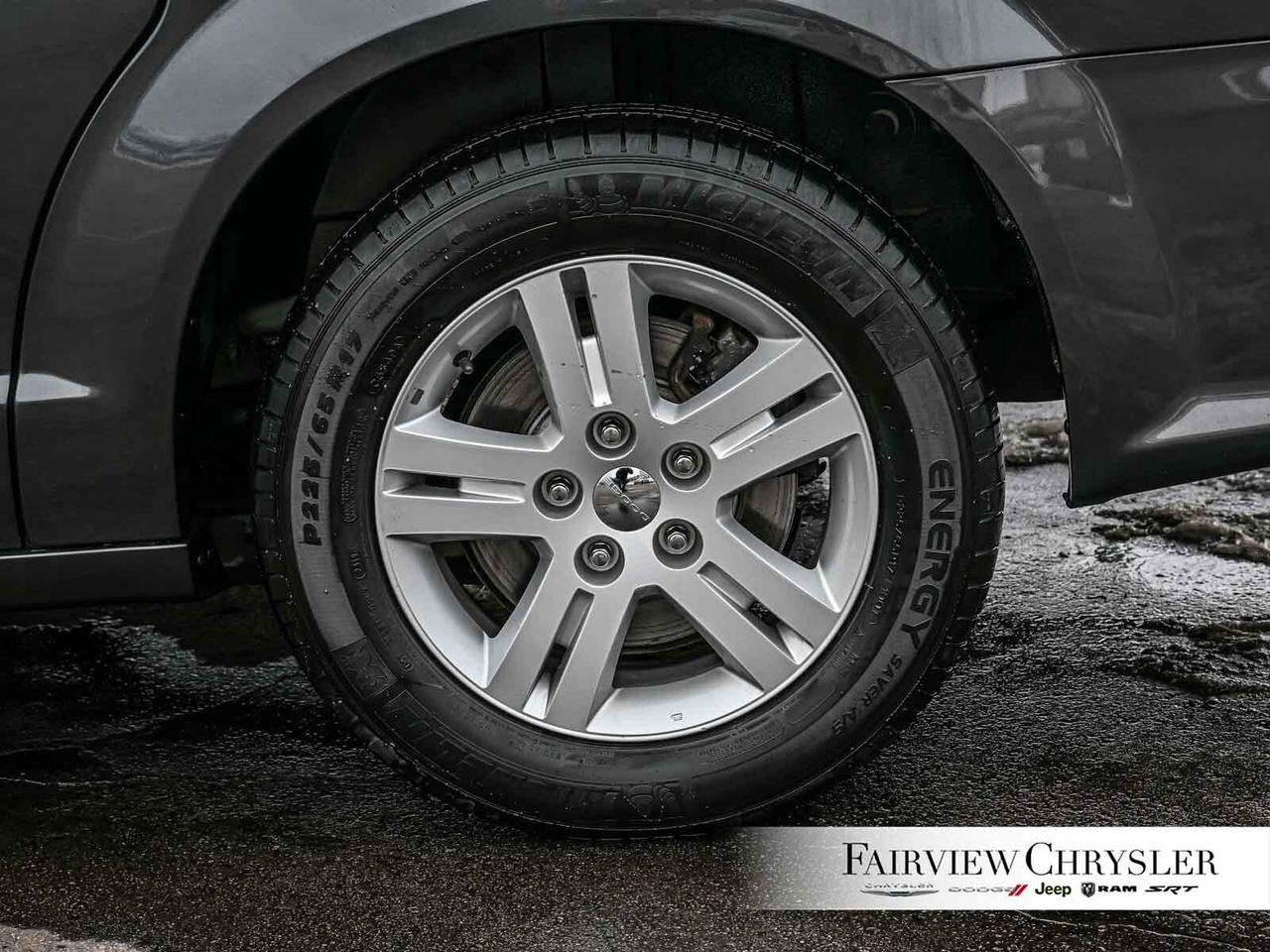 2019 Dodge Grand Caravan Crew BLIND SPOT   NAV   BACK UP CAMERA   PWR DOORS Photo