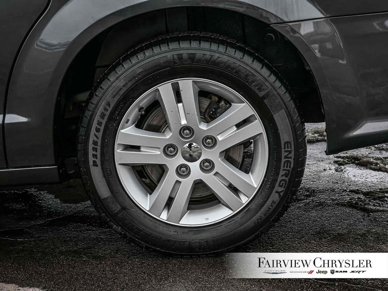 2019 Dodge Grand Caravan Crew BLIND SPOT   NAV   BACK UP CAMERA   PWR DOORS Photo