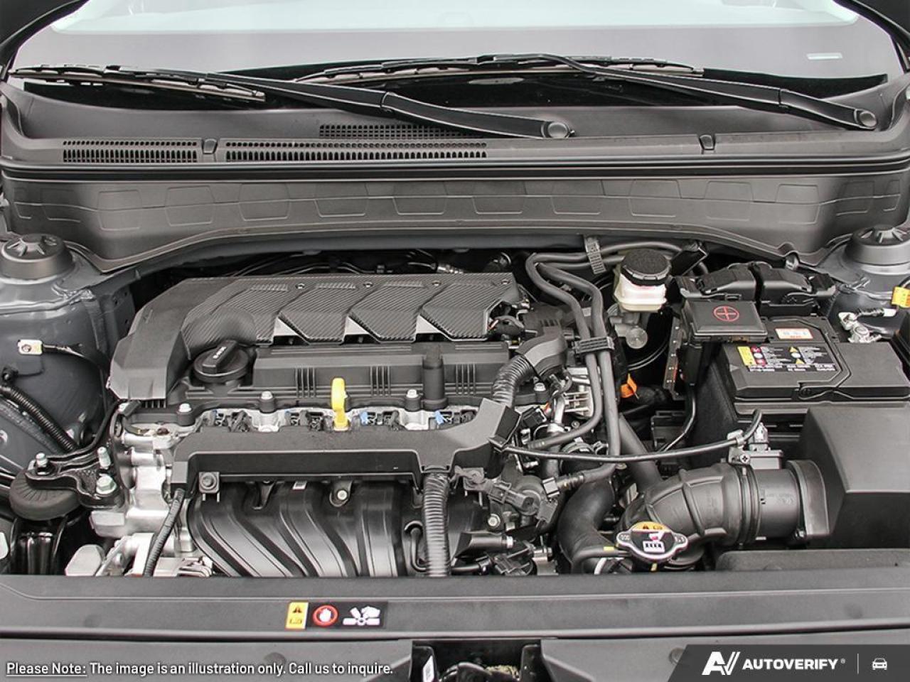 2026 Hyundai Venue  Photo