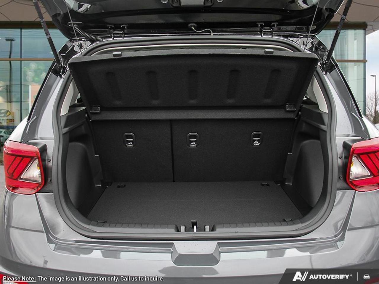 2026 Hyundai Venue  Photo