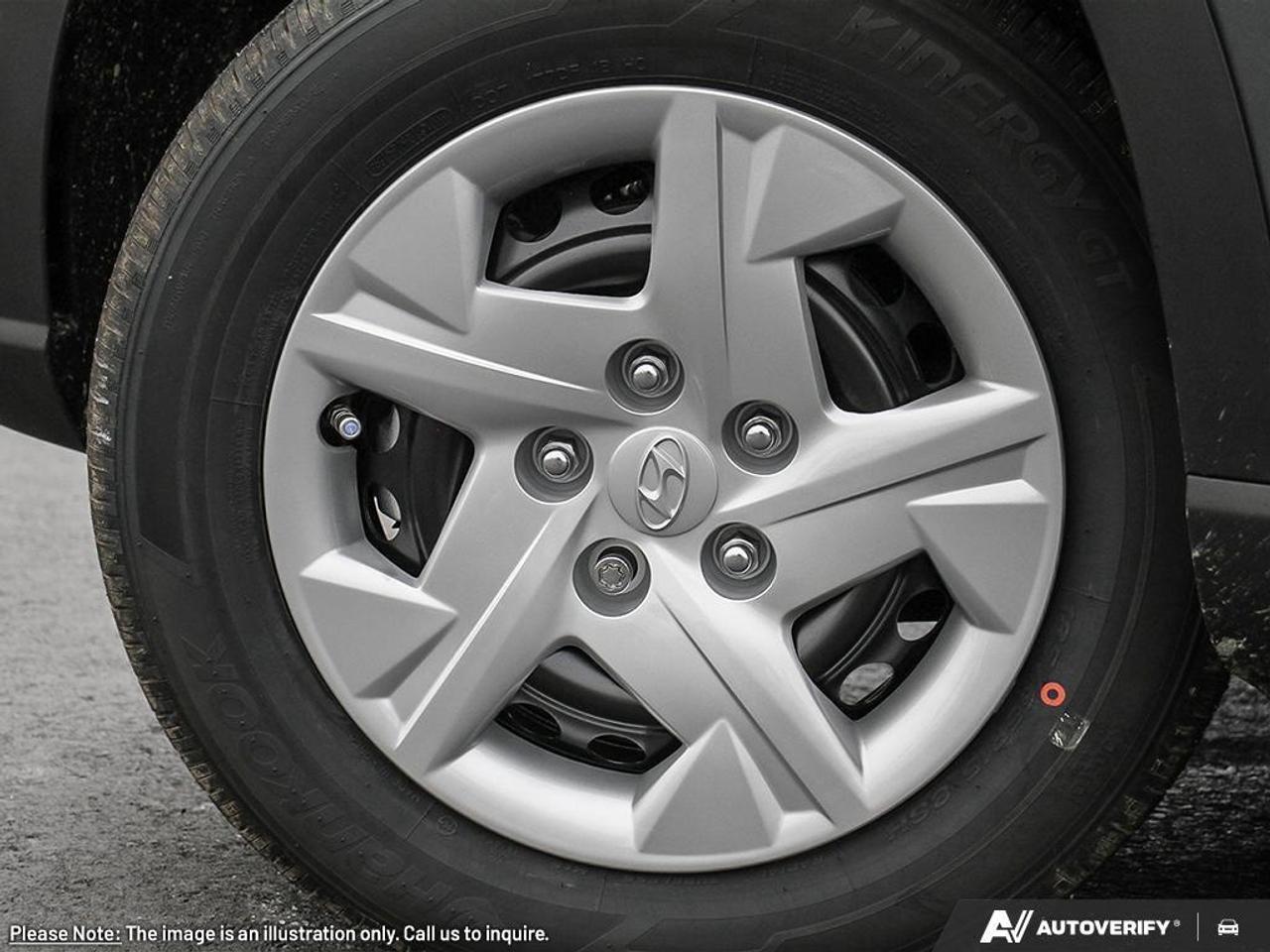 2026 Hyundai Venue  Photo