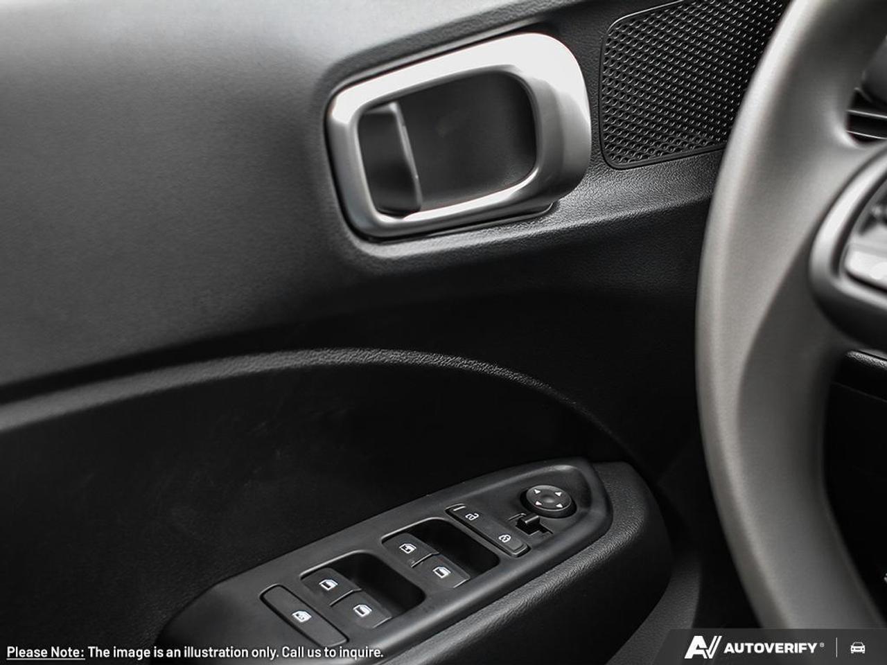 2026 Hyundai Venue  Photo