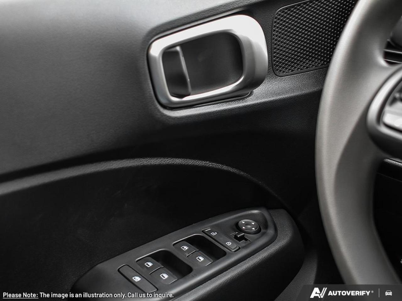 2026 Hyundai Venue  Photo