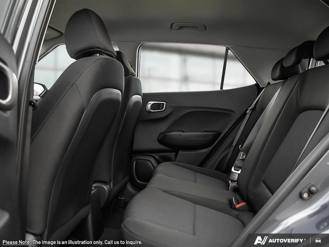 2026 Hyundai Venue  Photo