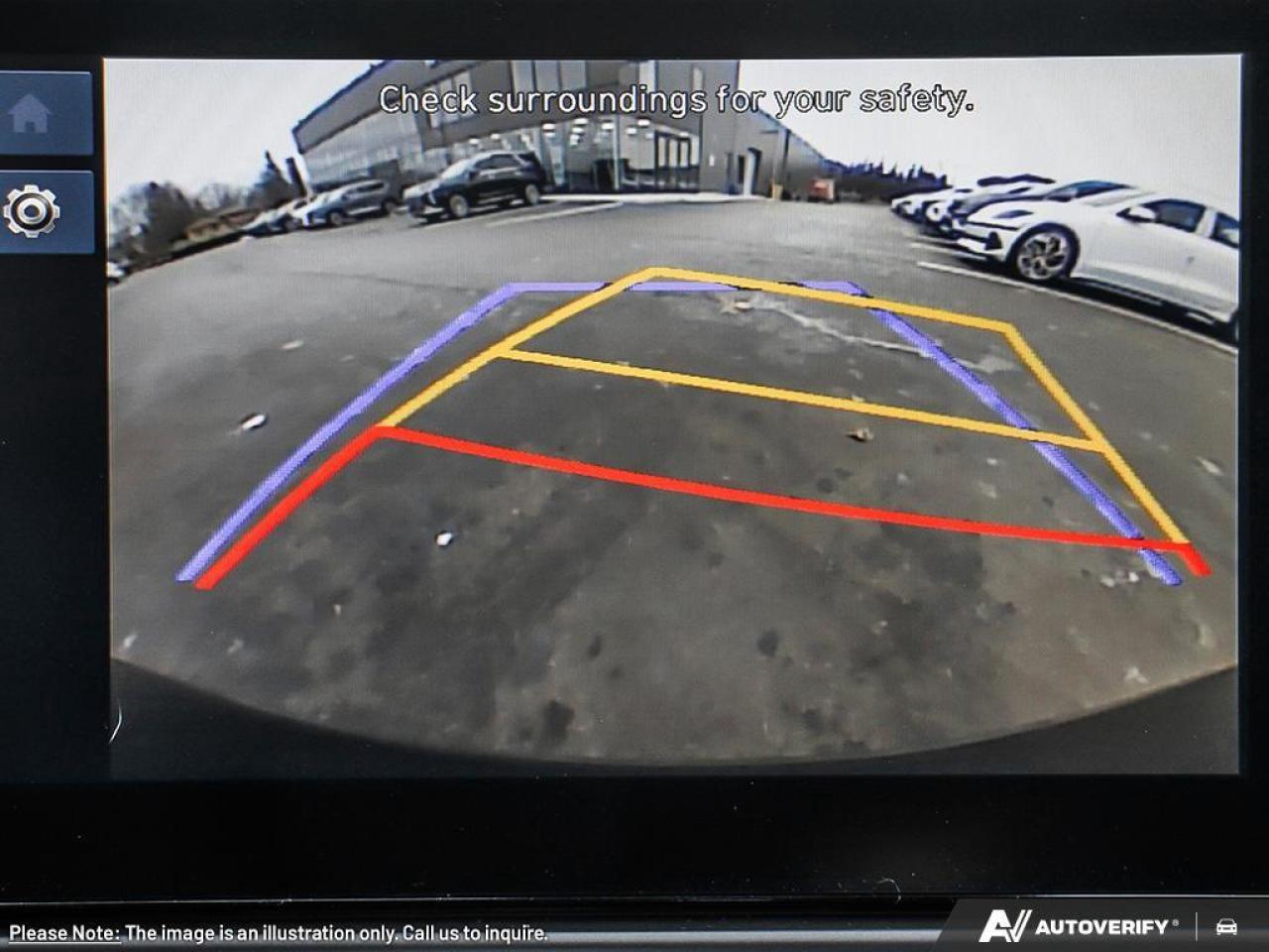 2026 Hyundai Venue  Photo