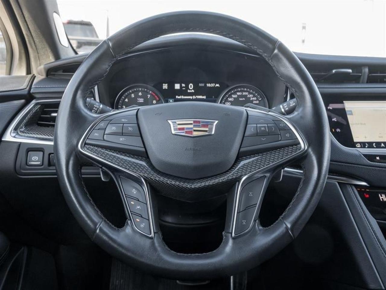 2021 Cadillac XT5 Sport 4dr All-Wheel Drive Photo