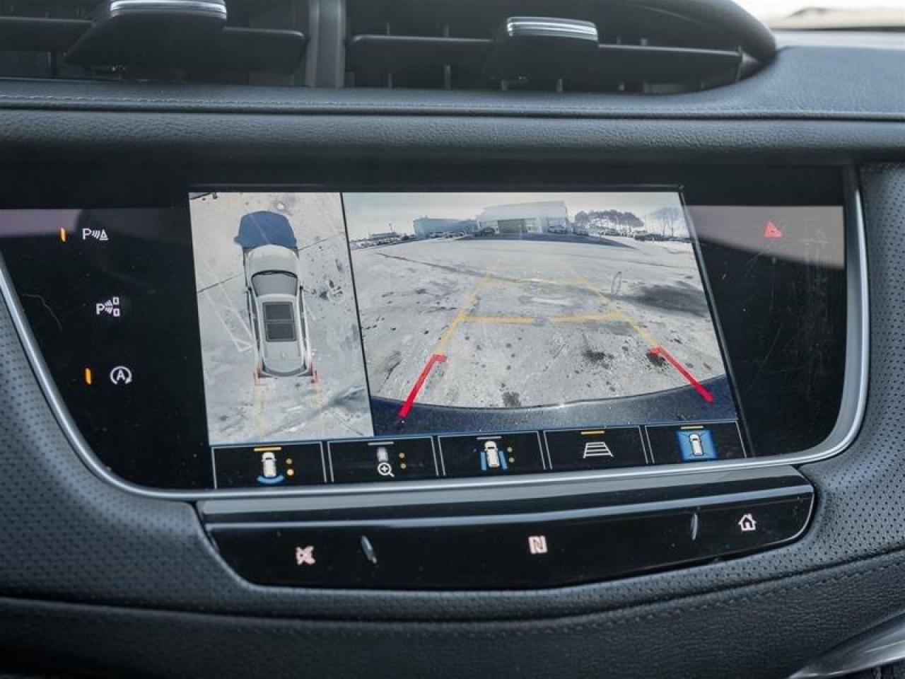 2021 Cadillac XT5 Sport 4dr All-Wheel Drive Photo