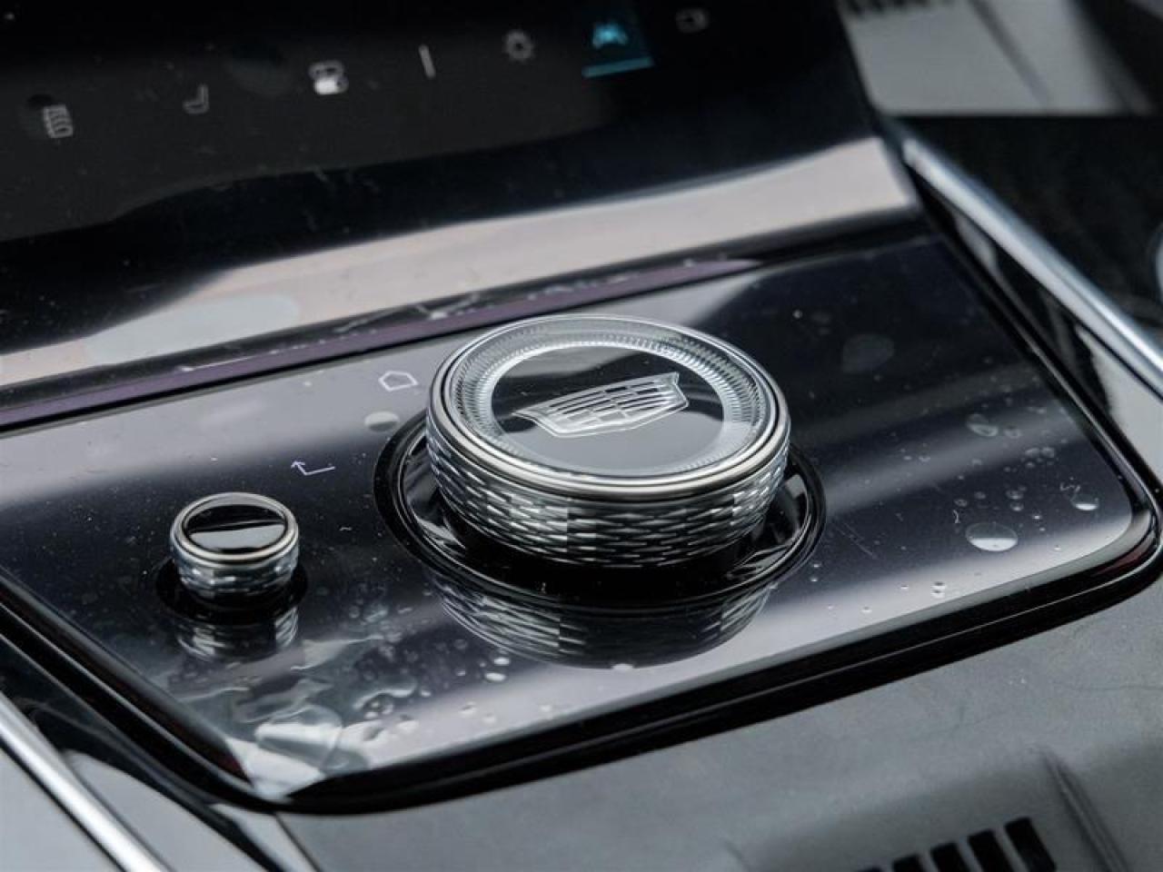 2026 Cadillac Escalade IQ Premium Luxury 4dr All-Wheel Drive Photo