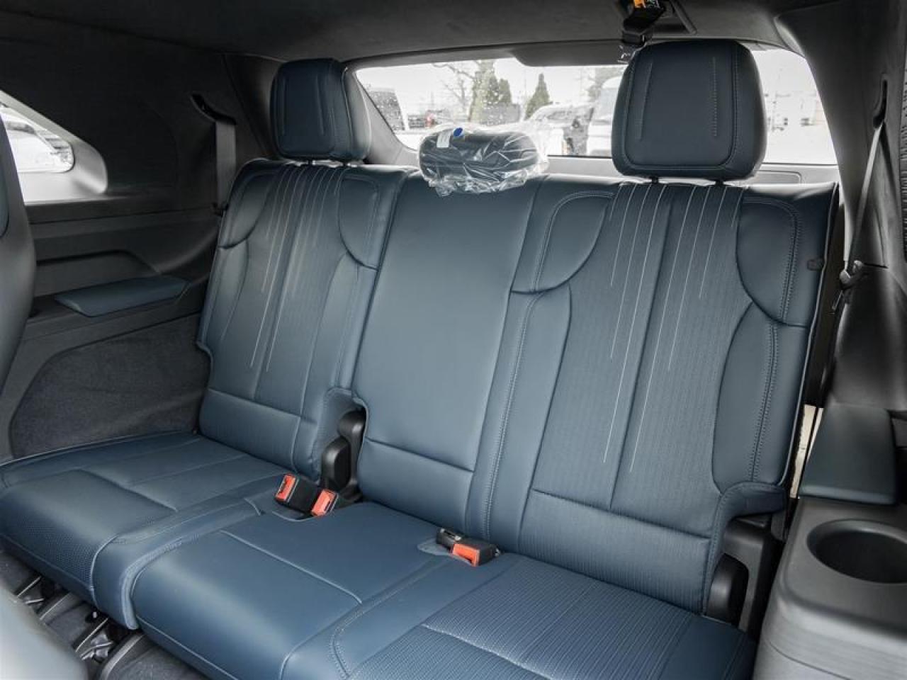 2026 Cadillac Escalade IQ Premium Luxury 4dr All-Wheel Drive Photo