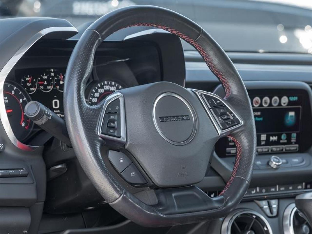 2018 Chevrolet Camaro 2LT 2dr Coupe Photo