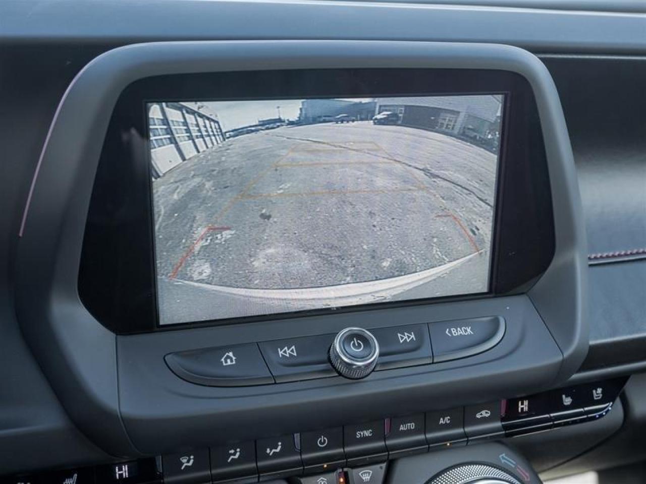 2018 Chevrolet Camaro 2LT 2dr Coupe Photo