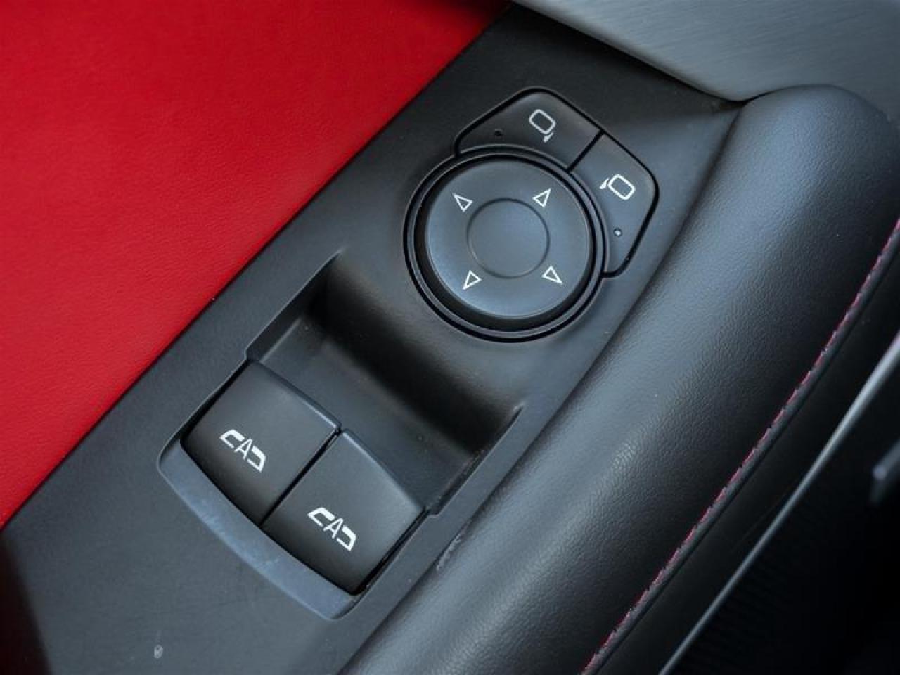 2018 Chevrolet Camaro 2LT 2dr Coupe Photo