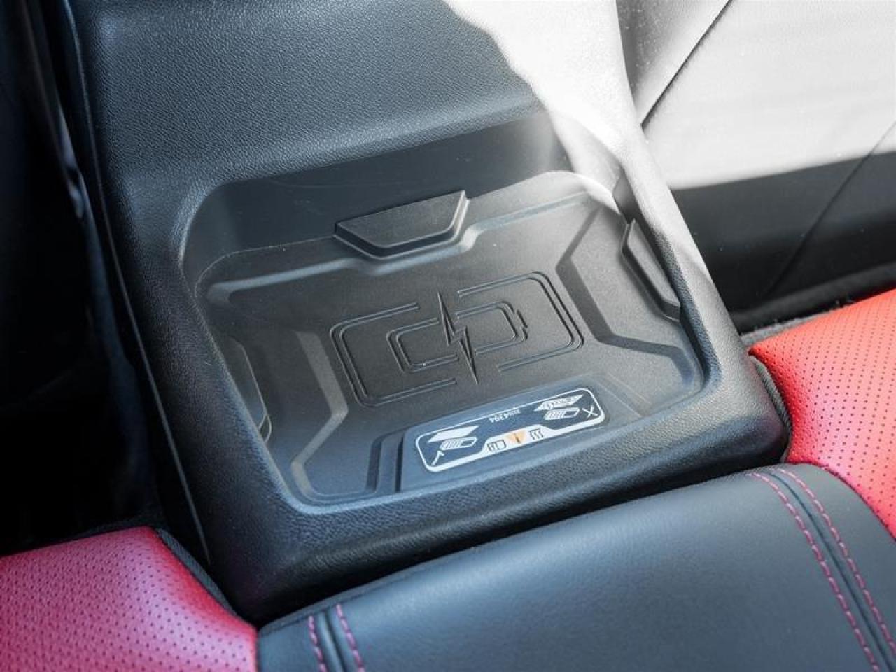 2018 Chevrolet Camaro 2LT 2dr Coupe Photo