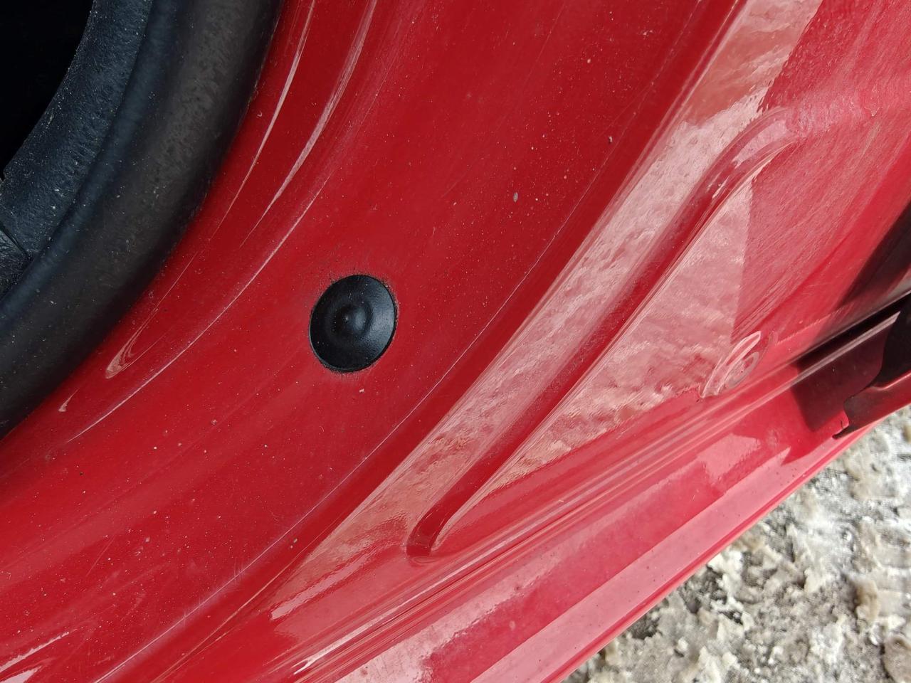 2018 Toyota Yaris LE (A4) 5dr Hatchback Photo4