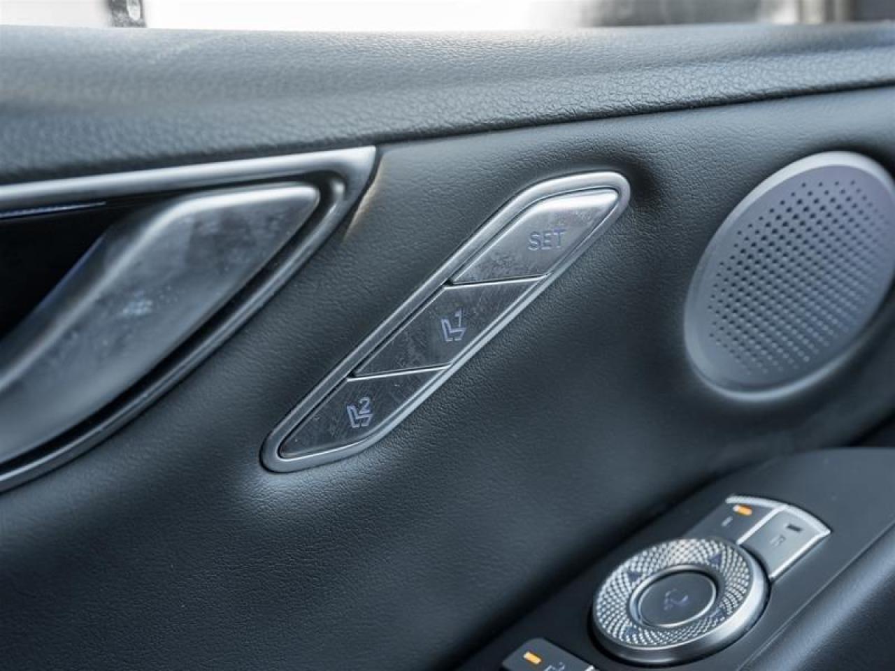 2025 Genesis G80 3.5T Sport Plus 4dr All-Wheel Drive Sedan Photo