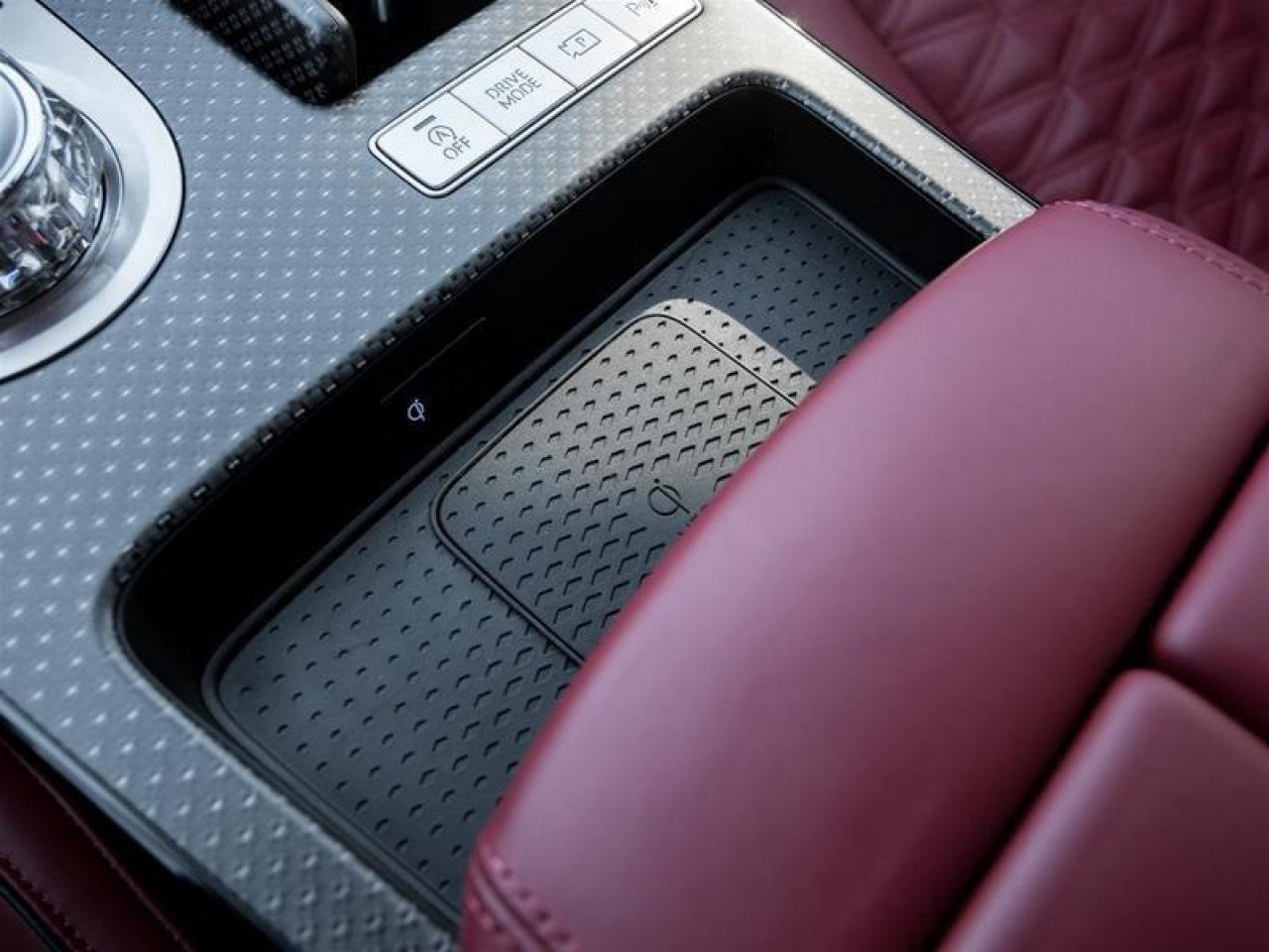 2025 Genesis G80 3.5T Sport Plus 4dr All-Wheel Drive Sedan Photo