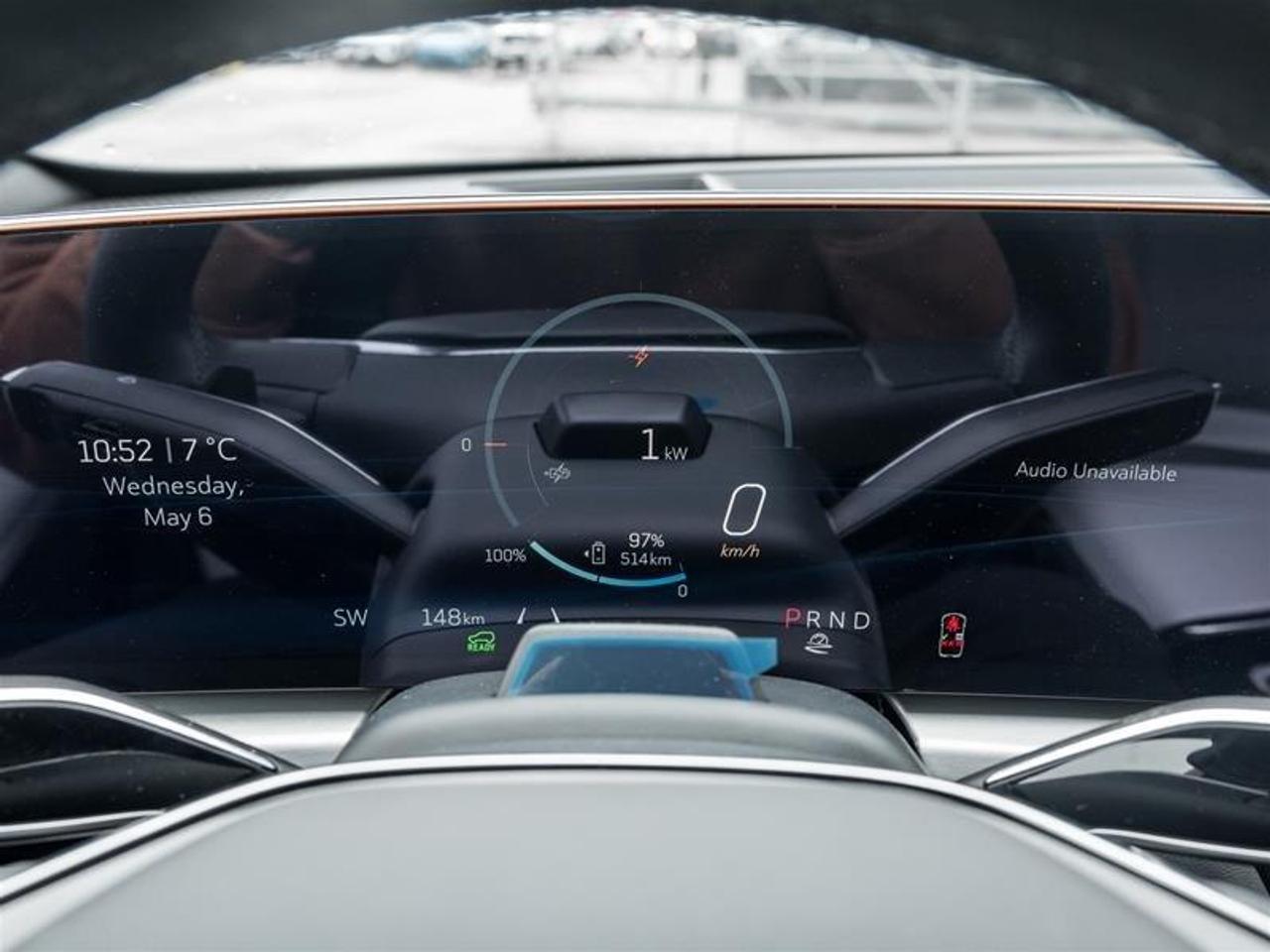2025 Genesis G80 3.5T Sport Plus 4dr All-Wheel Drive Sedan Photo