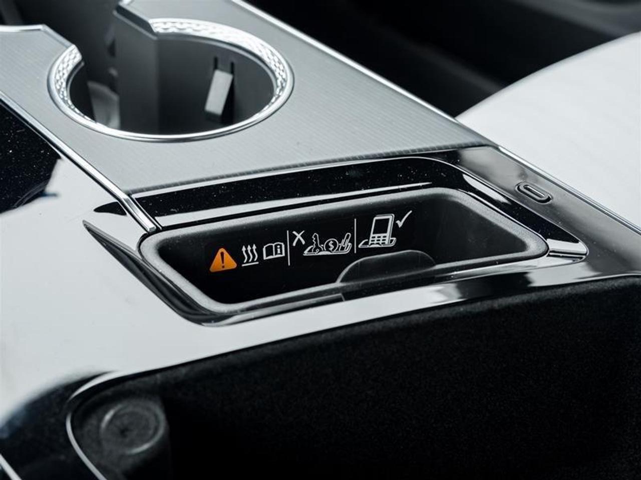 2025 Genesis G80 3.5T Sport Plus 4dr All-Wheel Drive Sedan Photo