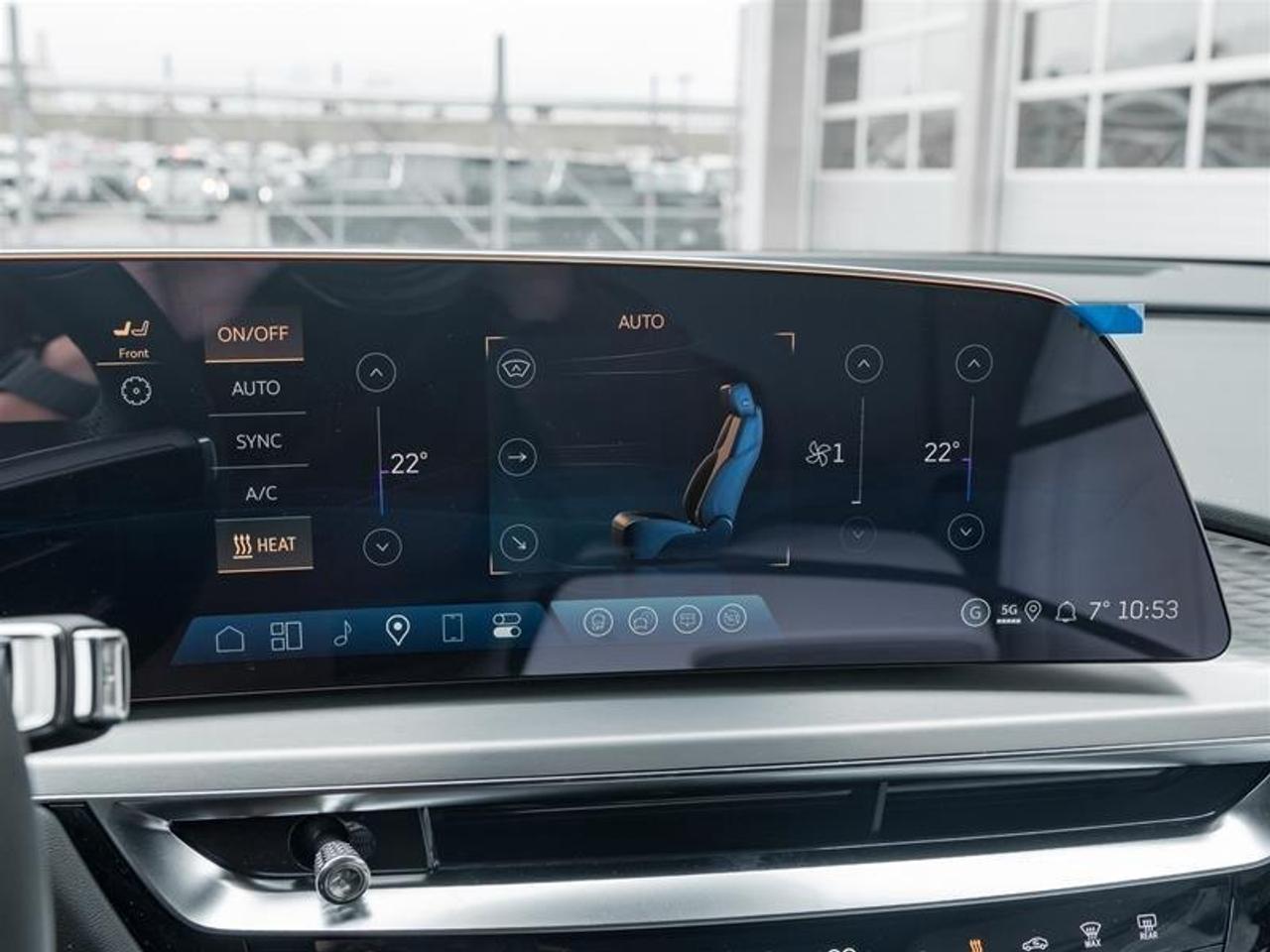 2025 Genesis G80 3.5T Sport Plus 4dr All-Wheel Drive Sedan Photo