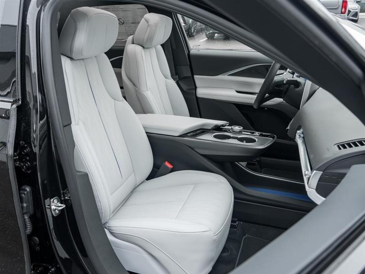 2025 Genesis G80 3.5T Sport Plus 4dr All-Wheel Drive Sedan Photo