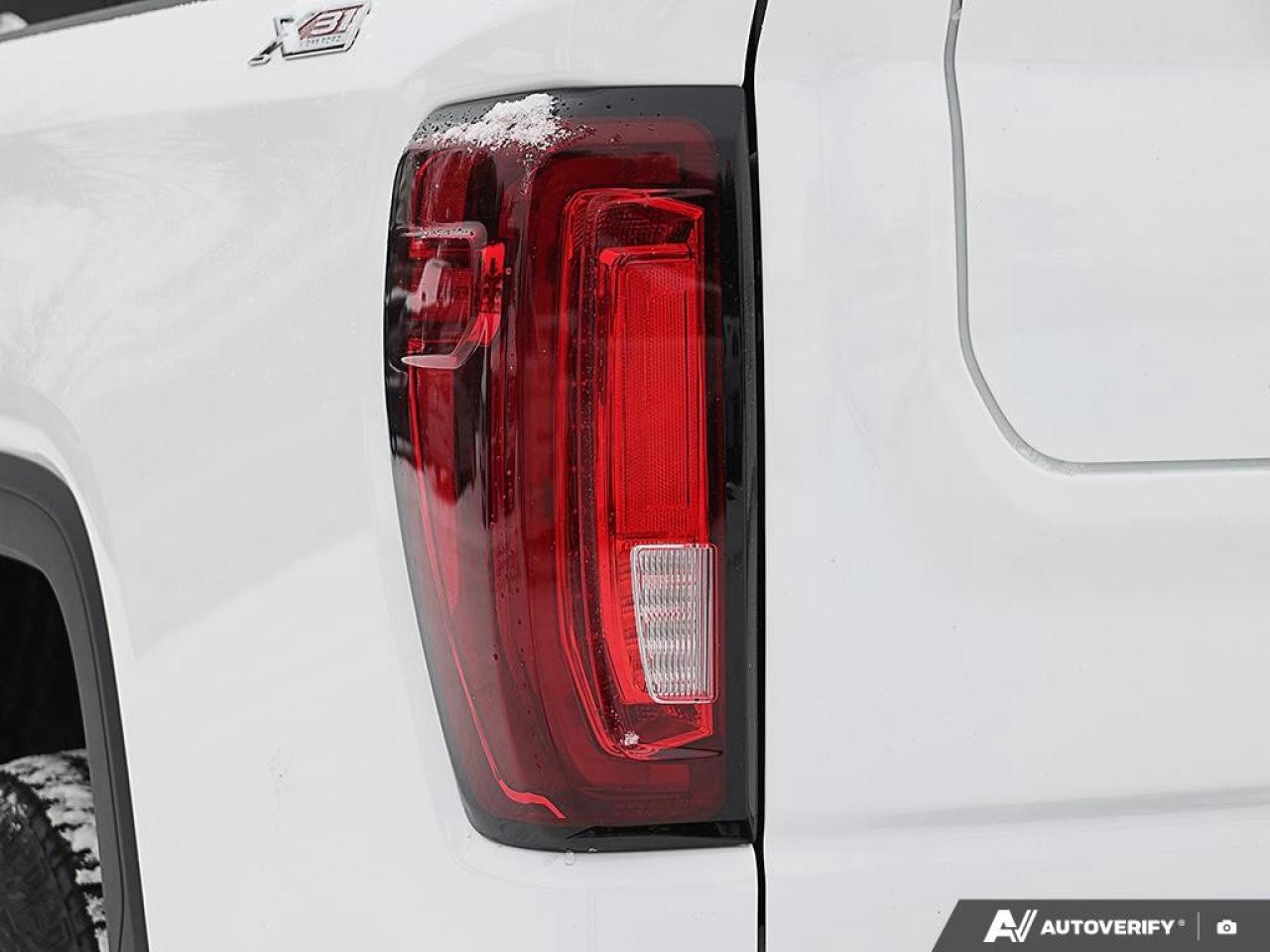 2026 GMC Sierra 1500 Crew Cab Short Box 4-Wheel Drive SLT Photo