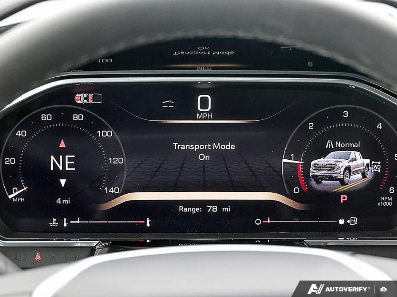 2026 GMC Sierra 1500 Crew Cab Short Box 4-Wheel Drive SLT Photo