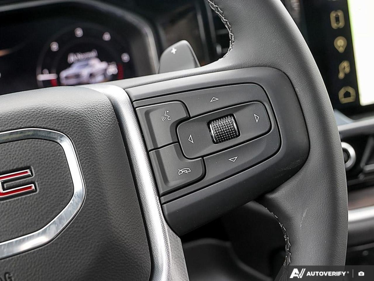 2026 GMC Sierra 1500 Crew Cab Short Box 4-Wheel Drive SLT Photo