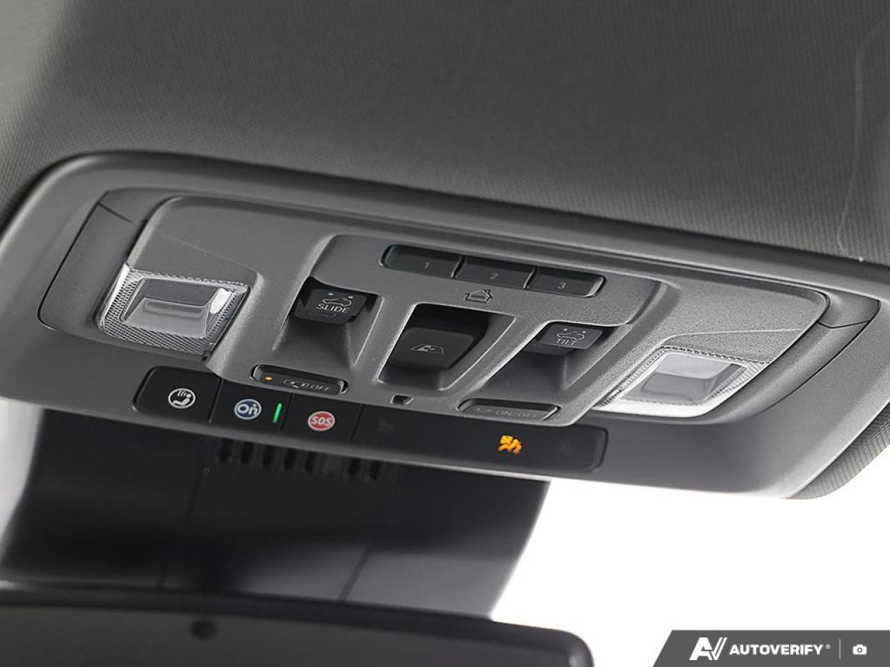 2026 GMC Sierra 1500 Crew Cab Short Box 4-Wheel Drive SLT Photo