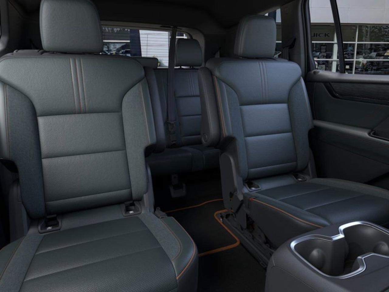 2026 GMC Acadia AWD AT4 Photo