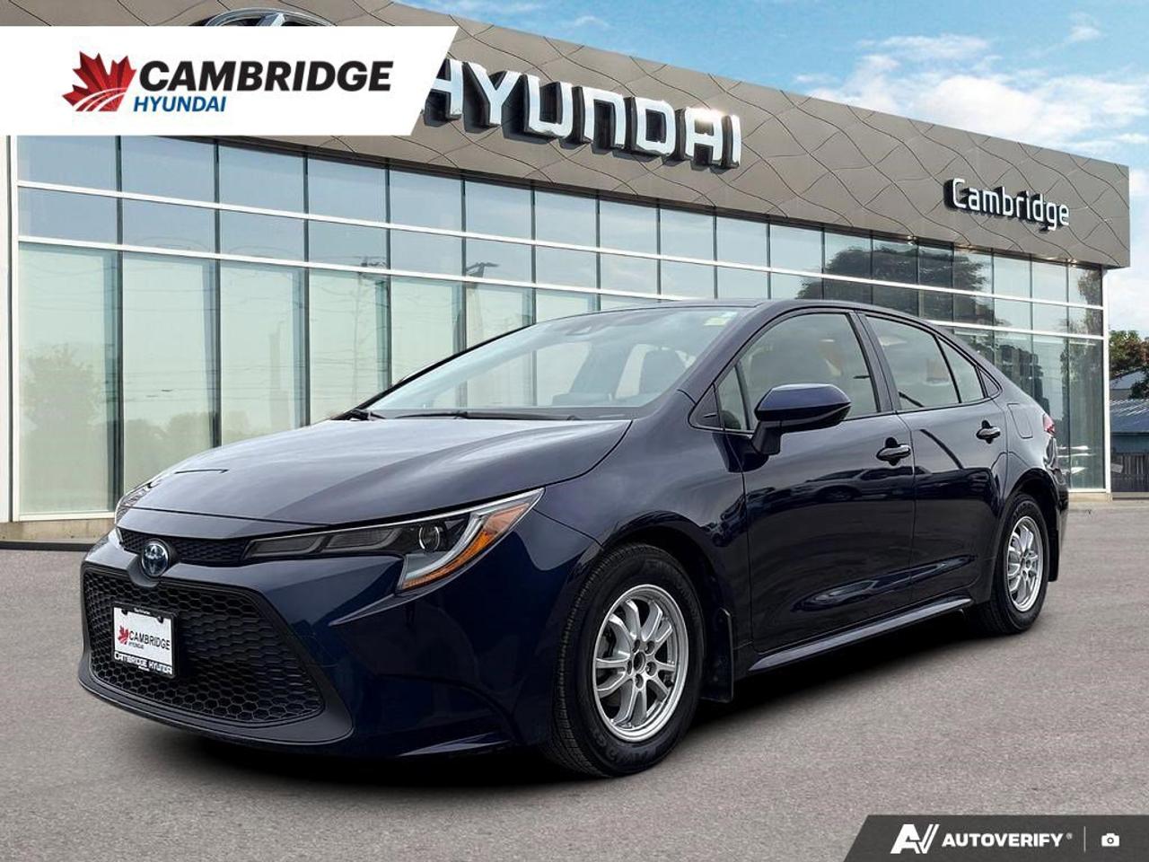 2022 Toyota Corolla Hybrid   SOLD! Photo